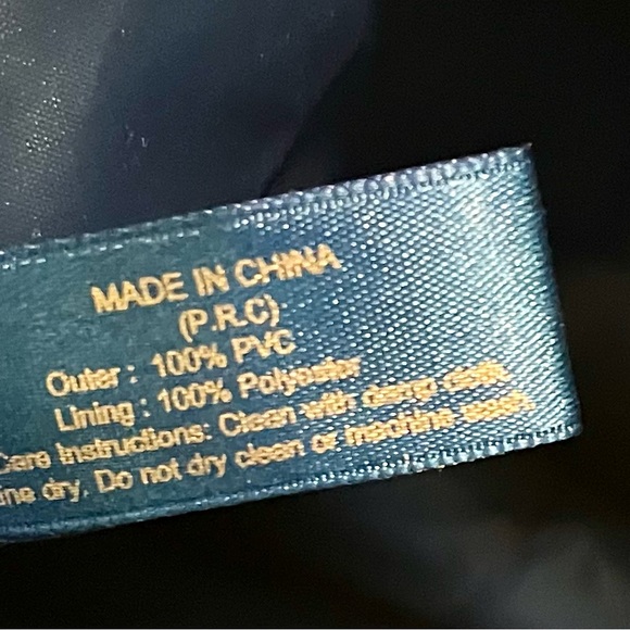 NWT Taylor by Taylor Swift shoulder bag - Picture 4 of 8